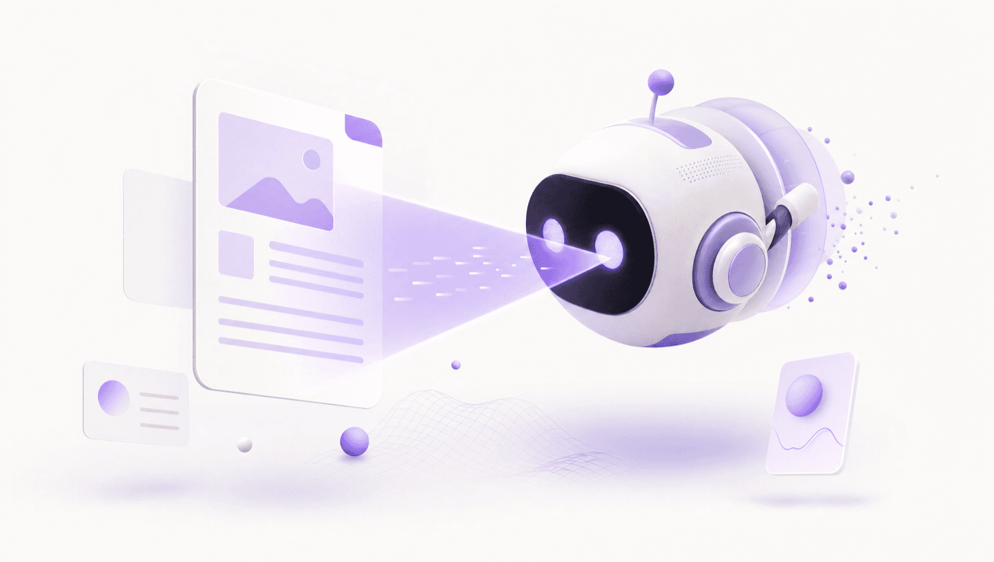 Cover illustration for How GPTBot is Quietly Replacing Googlebot