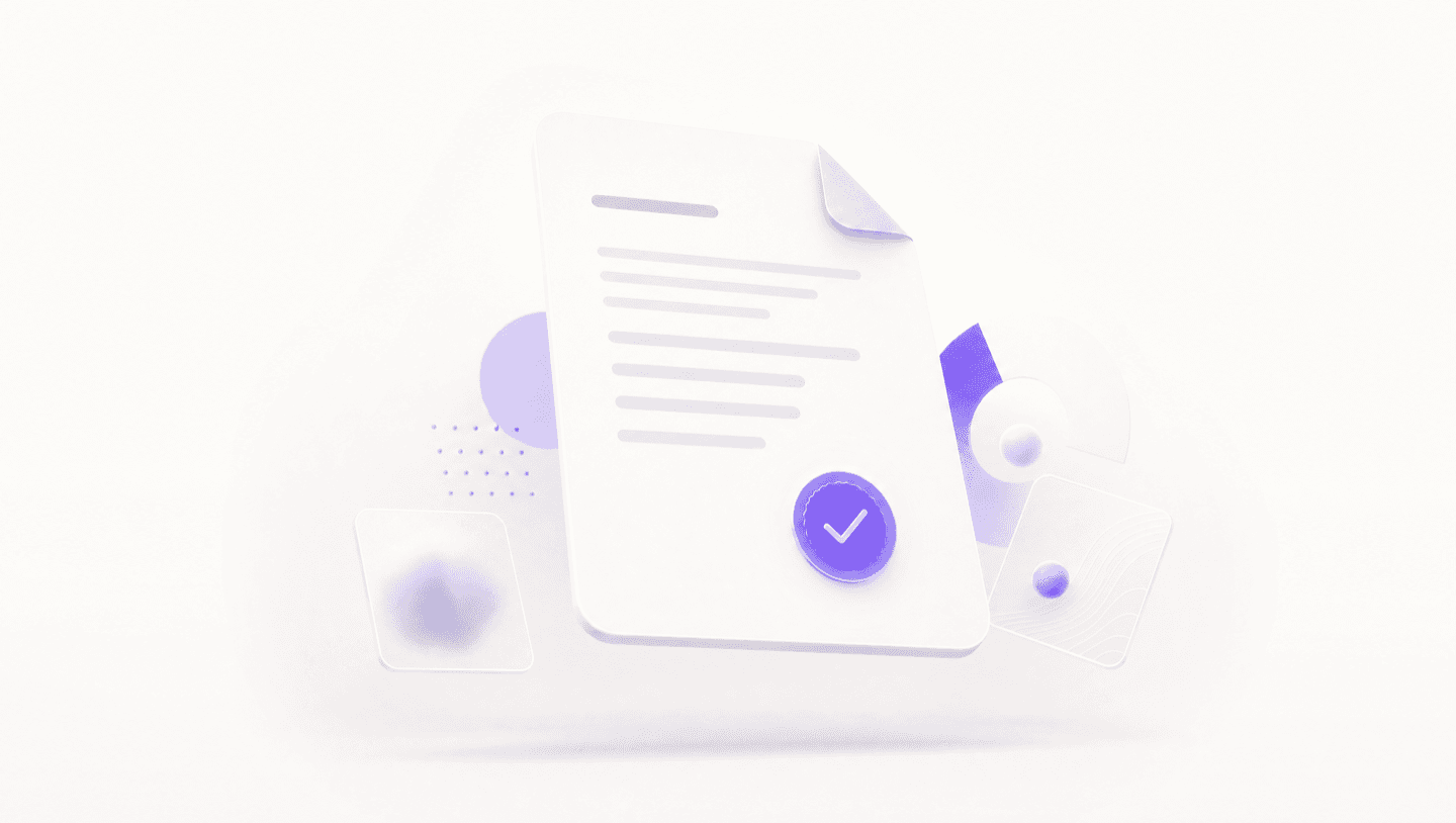 Cover illustration for llms.txt — The Quiet Standard Reshaping AI Crawlability